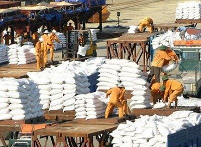 Dịch Vụ Bốc Vác Hàng Hóa Uy Tín Chuyên Nghiệp