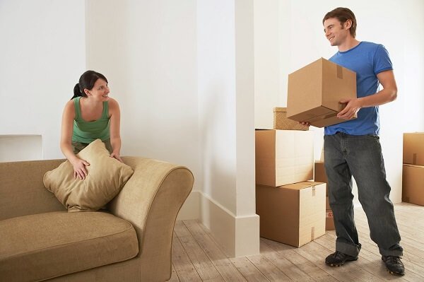Dịch vụ chuyển đồ trọn gói Phường Thanh Xuân