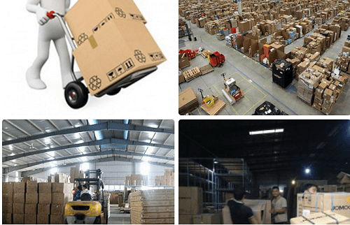 Dịch vụ chuyển kho xưởng Phường Hai Bà Trưng