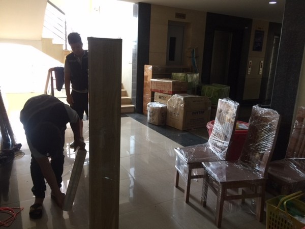 Hình ảnh chuyển nhà trọn gói 04