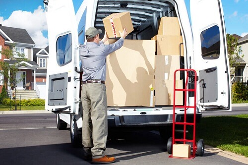 Dịch vụ dọn nhà trọn gói tại Phường Nam Từ Liêm