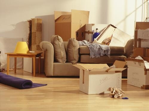 Dọn nhà trọn gói tại Phường Nam Từ Liêm