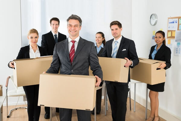 Dịch vụ dọn văn phòng trọn gói tại Phường Hà Đông