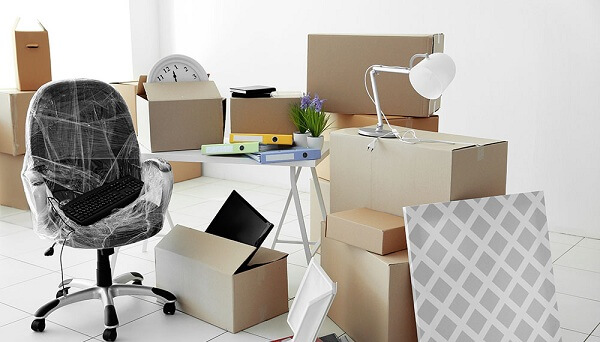 Dịch vụ dọn văn phòng trọn gói Phường Long Biên