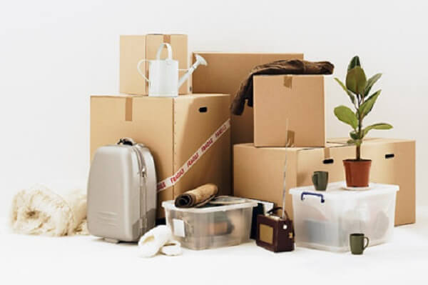 Dịch vụ dọn văn phòng trọn gói tại Phường Hai Bà Trưng