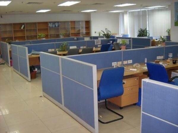 Dọn văn phòng trọn gói tại Phường Long Biên