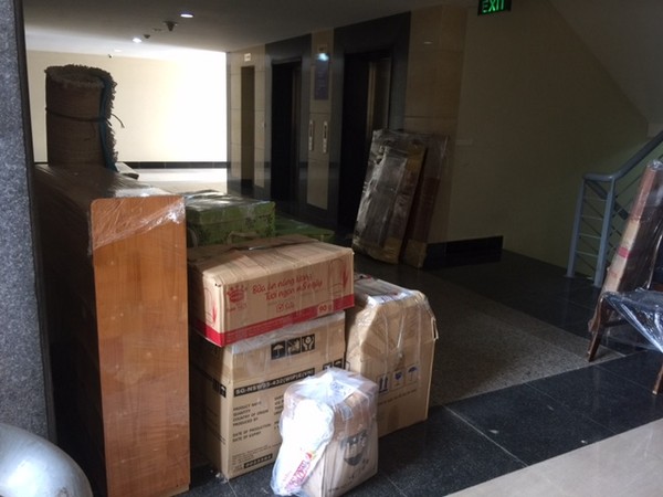 Một số mẹo hay giúp bạn chuyển nhà dễ dàng và nhanh chóng