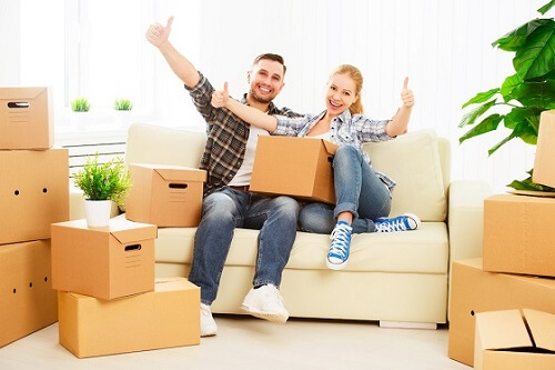 Chuyển nhà một mình mùa đông có những khó khăn gì