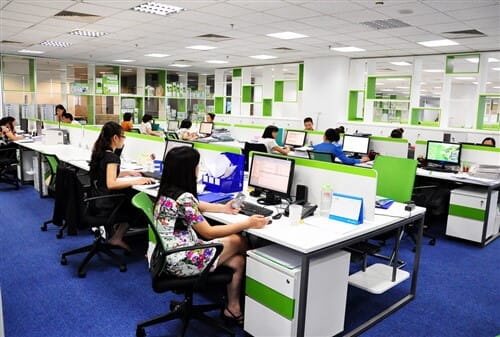 Chuyển văn phòng cần kiêng kị gì 