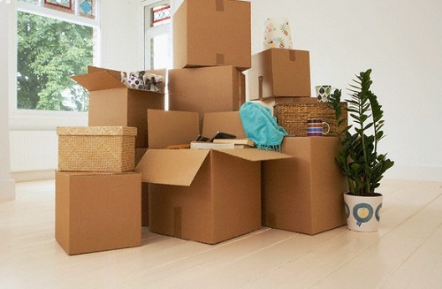 Làm thế nào để không bị mất đồ khi chuyển nhà?