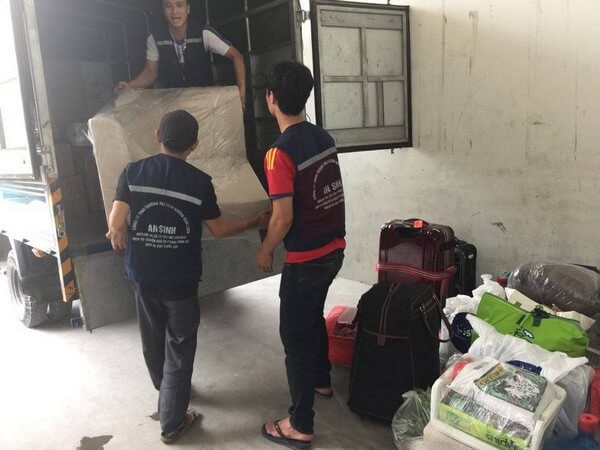 Những lưu ý khi chuyển nhà trọn gói giá rẻ