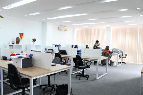  Một số lưu ý khi chuyển vật phẩm phong thủy tới văn phòng mới
