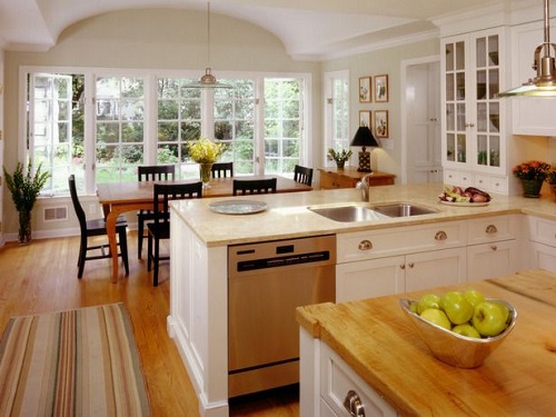 Xem phong thủy trước khi chuyển nhà