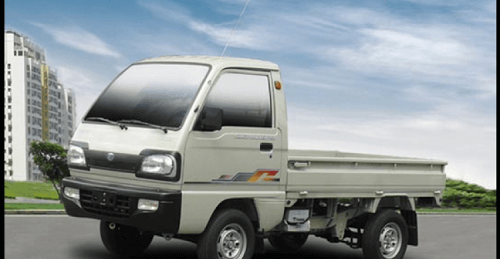 Thuê xe tải Phường Hai Bà Trưng