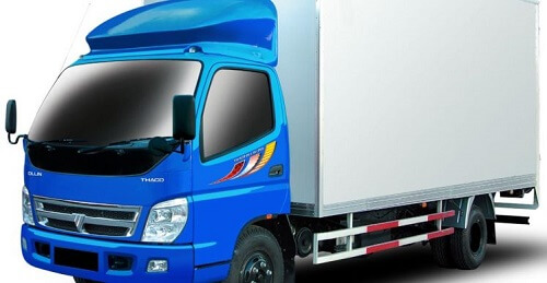 Dịch vụ cho thuê xe tải tại Phường Hoàng Mai